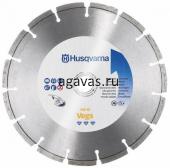 Алмазный диск VN30 150-22.2 40.0x2.0x7.5 HUSQVARNA 5430761-90
